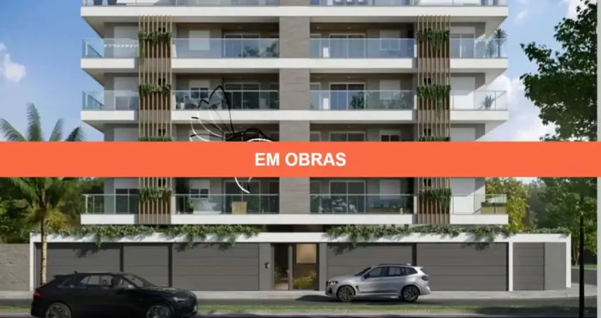 Condominio Porto Gaia - Encantador por inspiração - 3 Suítes