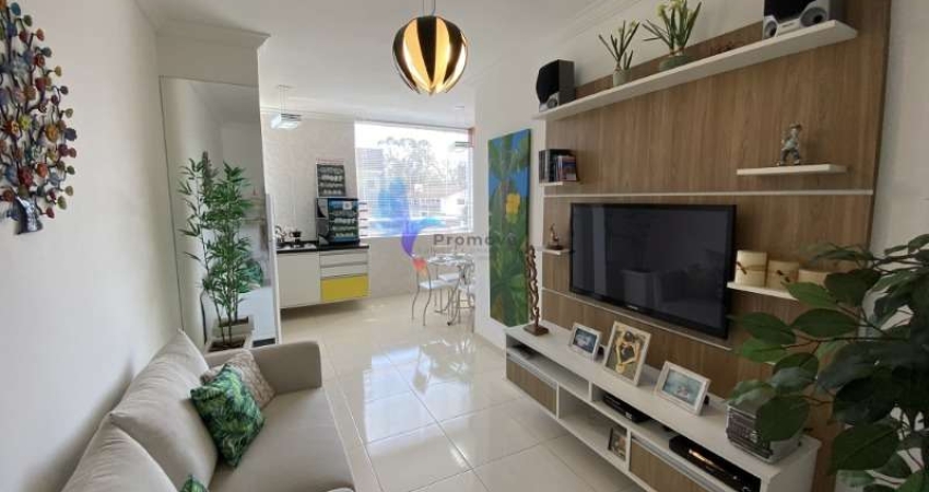 Apartamento com 2 quartos à venda no Centro, Ubatuba 