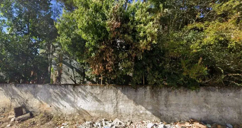 Terreno à venda na Estufa II, Ubatuba 