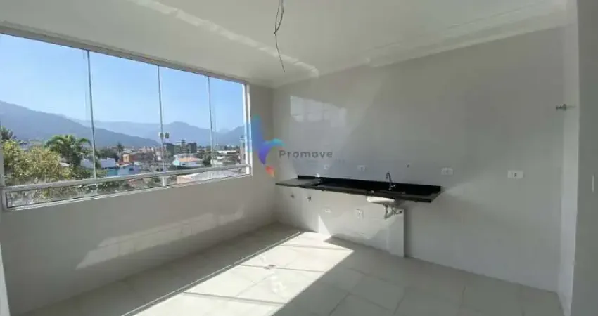 Apartamento com 3 quartos à venda no Centro, Ubatuba 