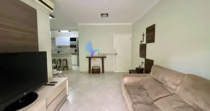 Apartamento com 2 quartos à venda na Praia Grande, Ubatuba 