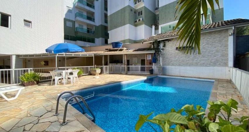 Apartamento com 2 quartos à venda na Praia Grande, Ubatuba 