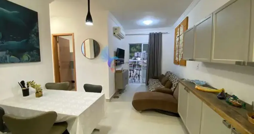 Apartamento com 2 quartos à venda em Toninhas, Ubatuba 