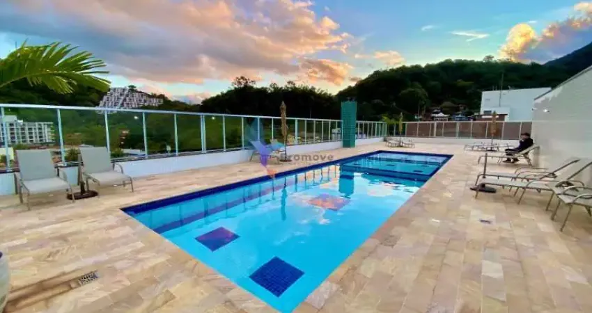 Apartamento com 2 quartos à venda em Toninhas, Ubatuba 