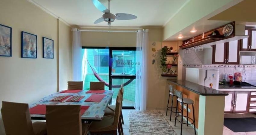 Apartamento com 2 quartos à venda em Itaguá, Ubatuba 