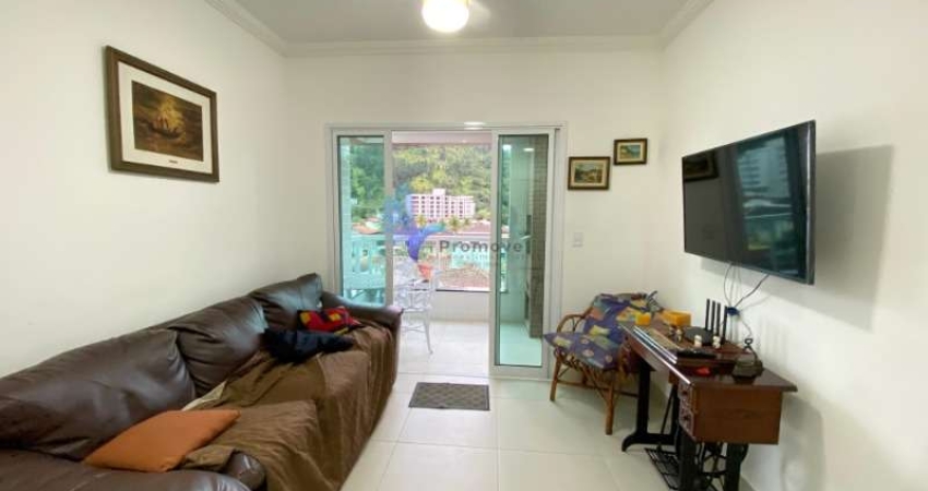 Apartamento com 2 quartos à venda em Toninhas, Ubatuba 
