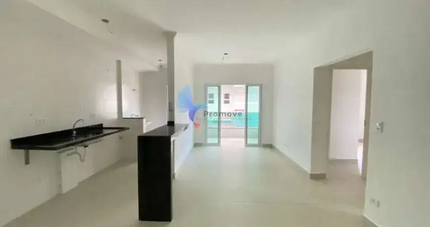 APARTAMENTO NOVO NO 4º ANDAR ? 2 DORMITÓRIOS A 450 METROS DA PRAIA DAS TONINHAS  O equilíbrio perfeito entre conforto, localização e lazer, a poucos p