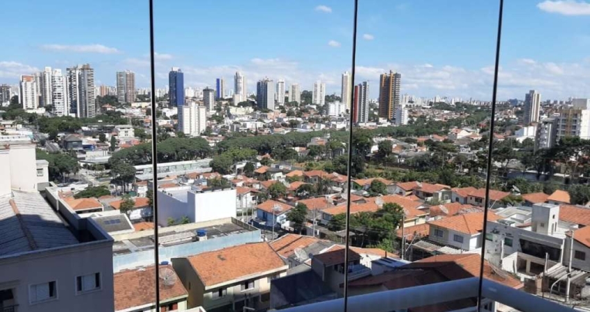 Apartamento com 3 quartos à venda no Campestre, Santo André 