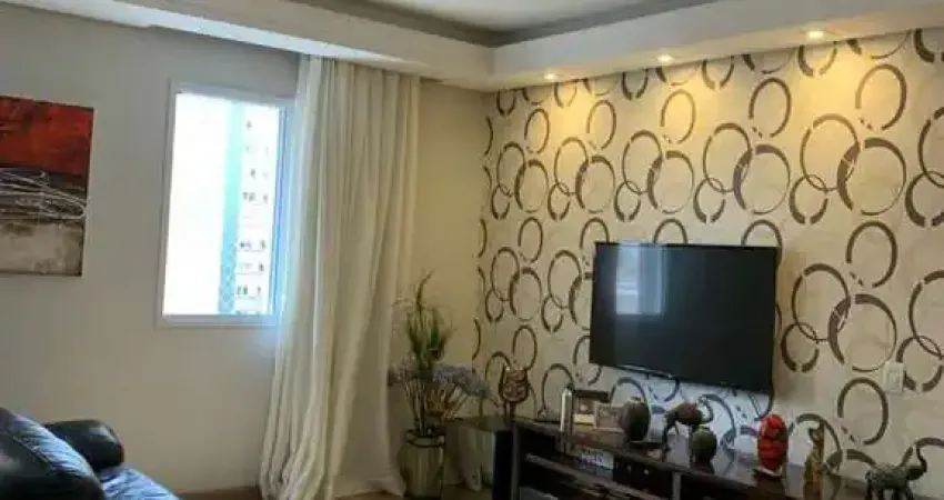 Apartamento com 3 quartos à venda no Campestre, Santo André 