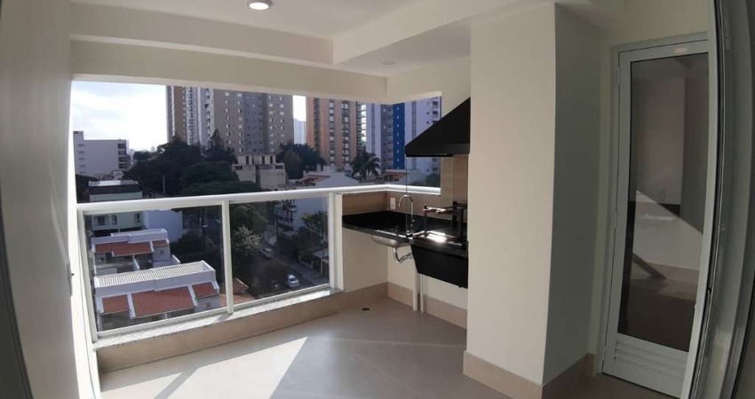 Apartamento com 2 quartos à venda no Campestre, Santo André 