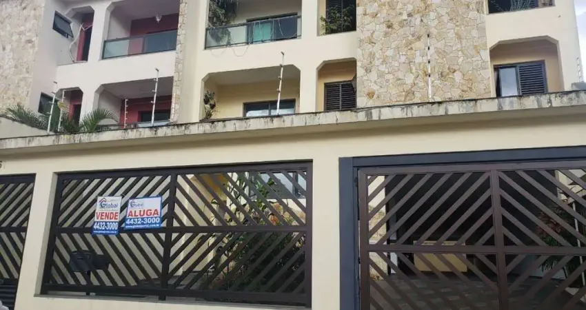 Apartamento com 3 quartos à venda no Jardim, Santo André 