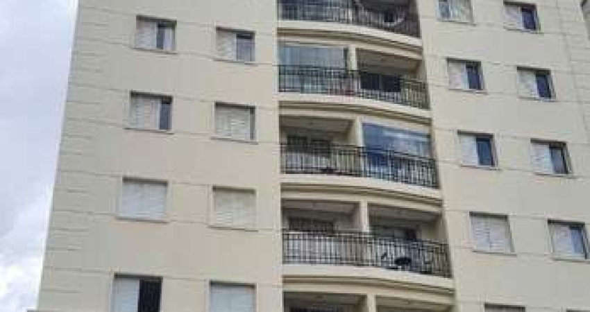 Apartamento com 2 quartos à venda no Campestre, Santo André 