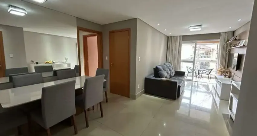 Apartamento com 3 quartos à venda no Jardim, Santo André 