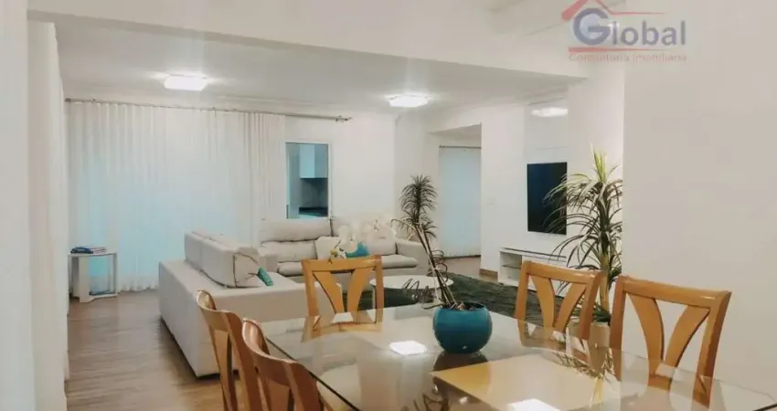 Apartamento a Venda 165m² Bairro Jardim- Santo André/SP.