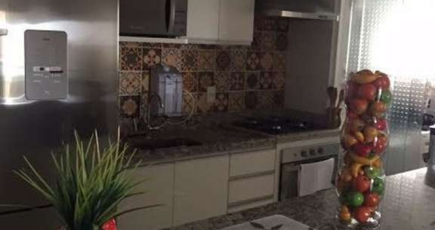 Apartamento a Venda bairro Campestre - Santo André/SP.