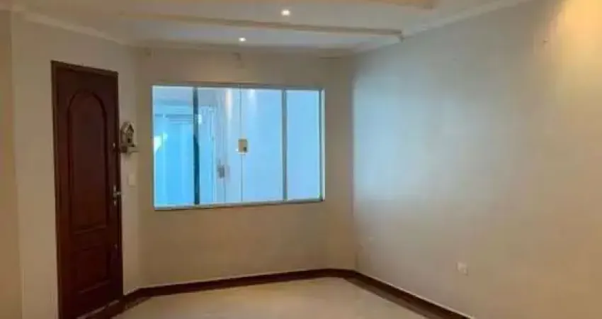 Sobrado para Locação 132m² Bairro Jardim - Santo André/SP.