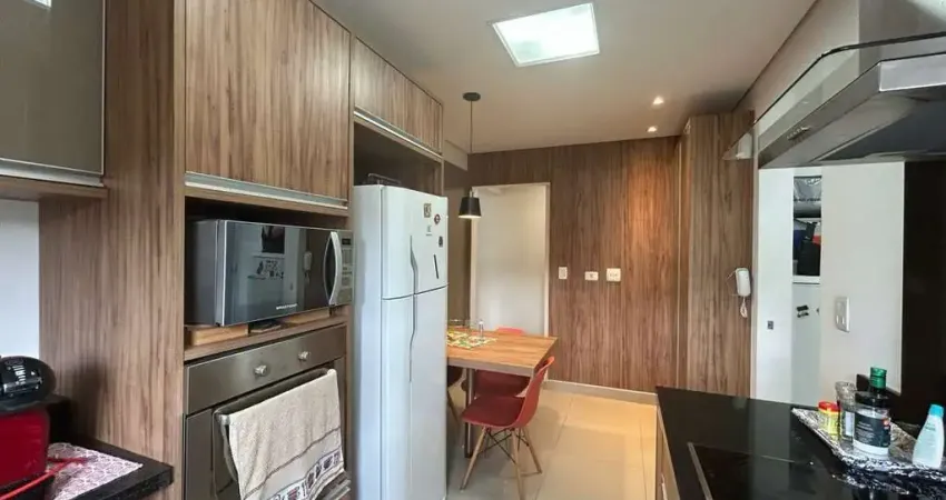 Apartamento com 3 quartos à venda no Jardim, Santo André 