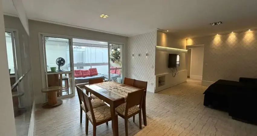 Apartamento com 3 quartos à venda no Jardim, Santo André 