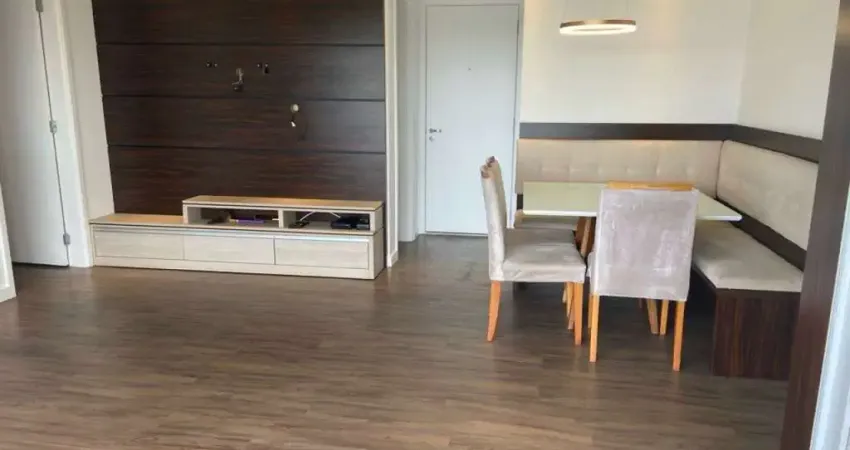 Apartamento para venda 107m² - Bairro Homero Thon - Santo André/SP