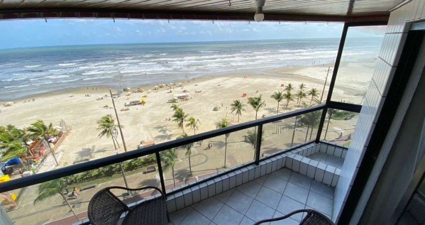 Apartamento com 3 quartos à venda na Cidade Ocian, Praia Grande 