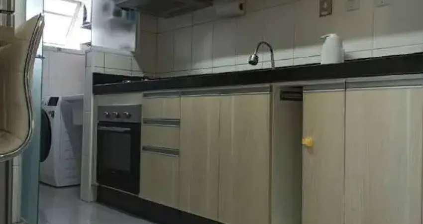 Apartamento para venda 50 m² - Bairro Parque Erasmo Assunção - Santo André