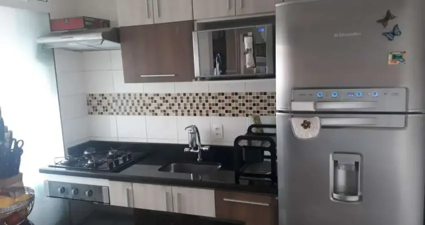 Apartamento com 2 quartos à venda no Centro, Diadema