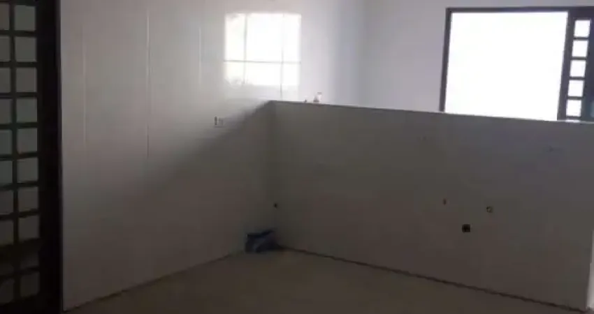 Casa com 3 quartos à venda no Parque João Ramalho, Santo André 
