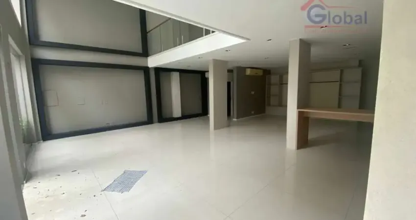 Imóvel Comercial, 170m²- Bairro Vila Gilda - Santo André/SP.