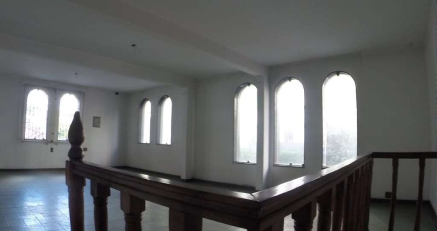 Casa com 3 quartos para alugar no Jardim, Santo André 