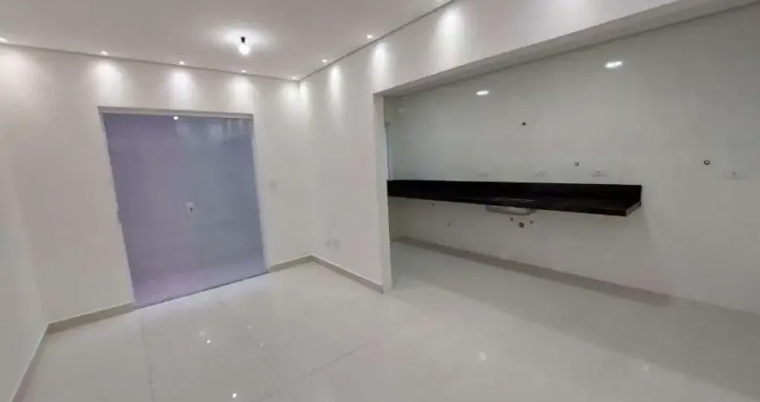 Apartamento Sem Condomínio a Venda 71m², Bairro Vila Curuçá- Santo André/SP.