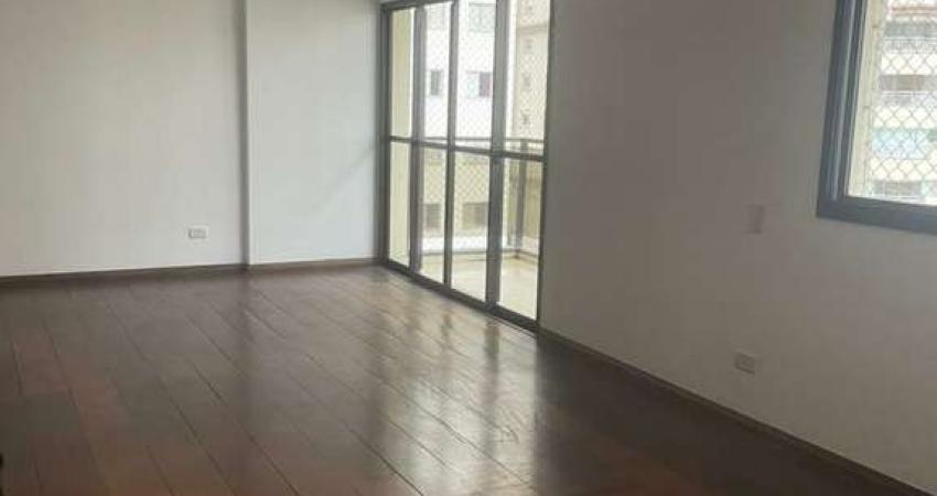 Apartamento para venda 139m² - Bairro Campestre - Santo André/SP