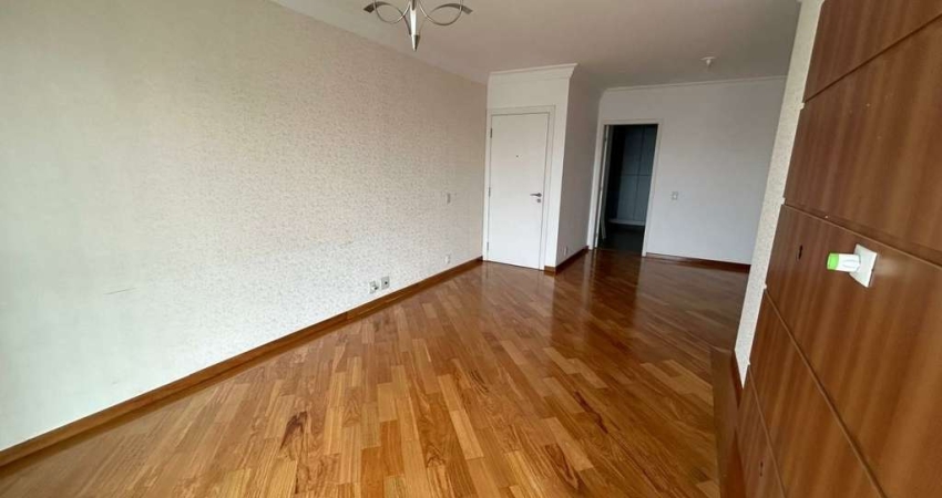 Apartamento com 3 quartos à venda no Campestre, Santo André 