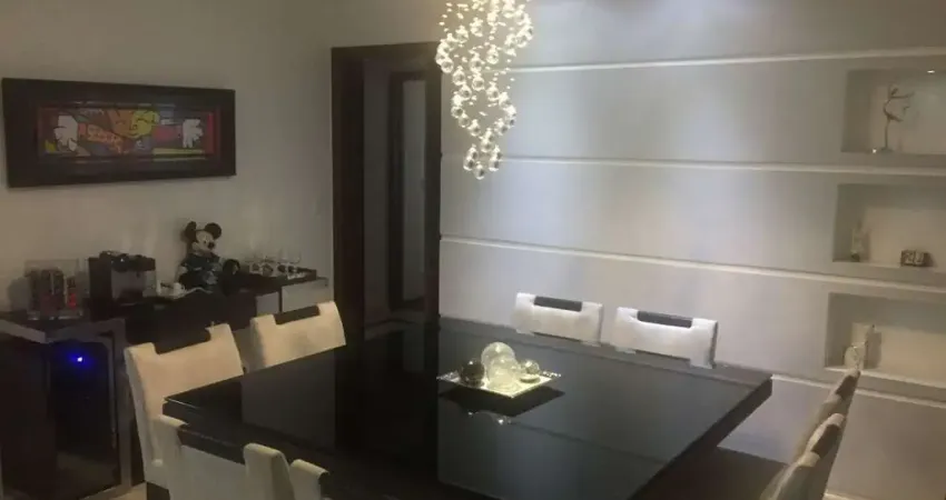 Apartamento com 3 quartos à venda no Centro, Santo André 