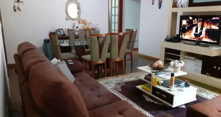Apartamento com 3 quartos à venda na Vila Gilda, Santo André 
