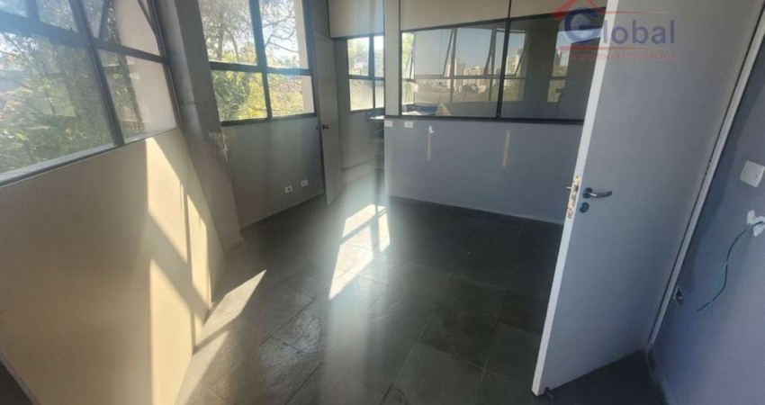 Sala Comercial para Locação - Bairro Jardim - 70 m²