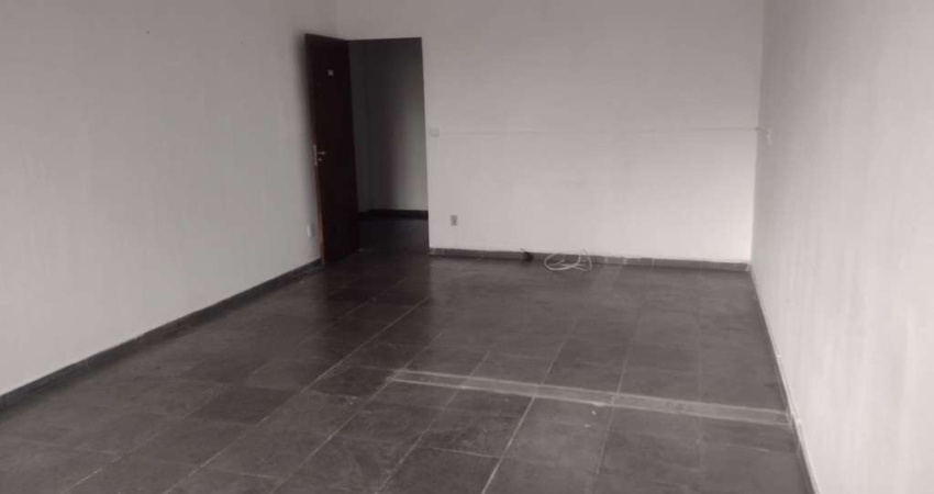 Sala Comercial para Locação - Bairro Jardim - 27,75mts