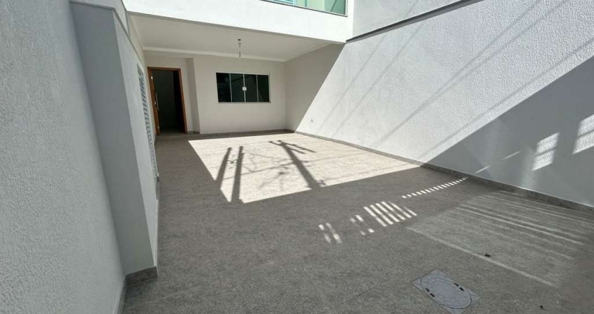 Casa com 3 quartos à venda no Paraíso, Santo André 