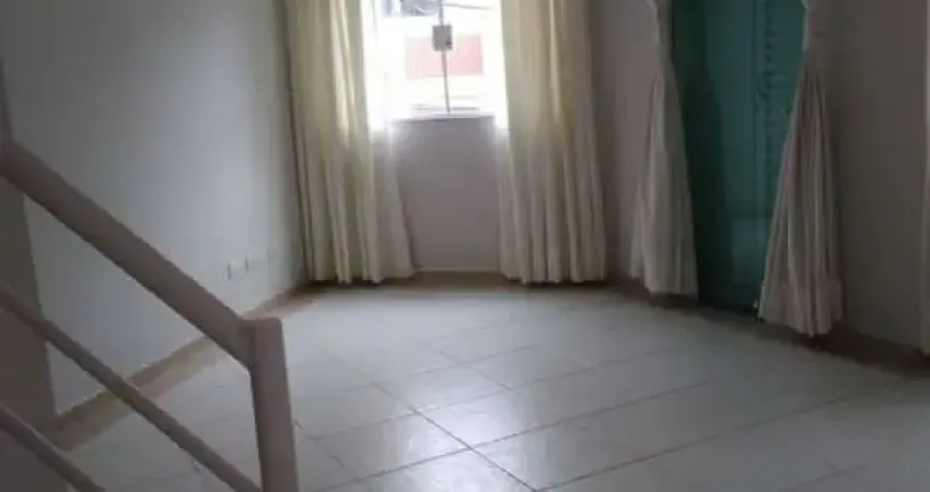 Sobrado a Venda Bairro Vila Alice - Santo André/SP.