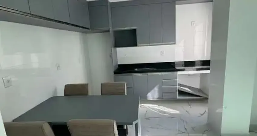 Apartamento com 3 quartos à venda no Santa Maria, Santo André 
