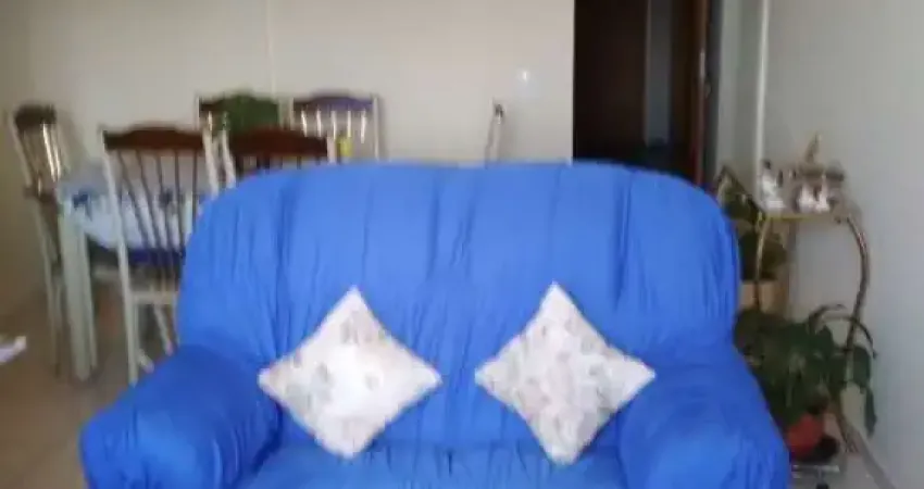 Apartamento com 3 quartos à venda no Jardim Santo André, Santo André 