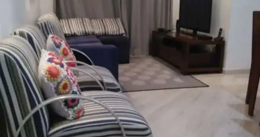Apartamento para venda 67 m² -  Vila Homero Thon - Santo André