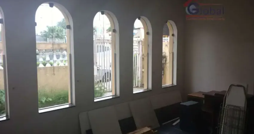 Casa com 3 quartos à venda no Silveira, Santo André 