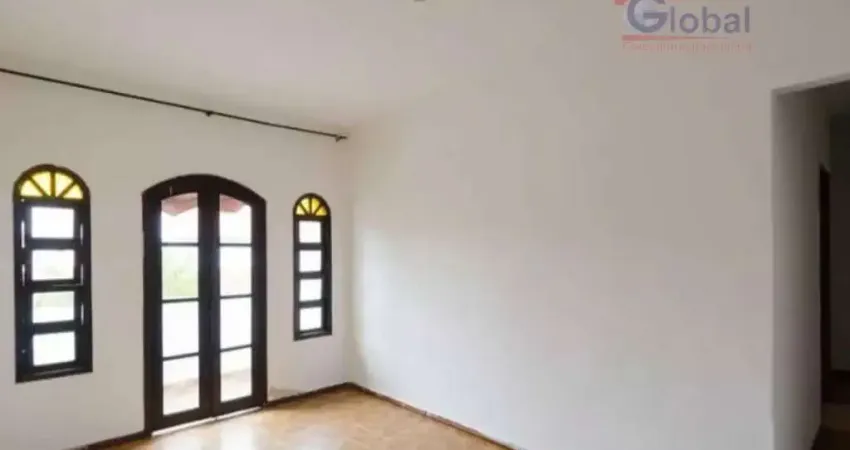 Sobrado residencial para locação 200m² - Jardim do Mar - SBC - SP