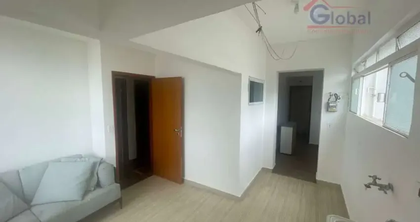 Apartamento Rudge Ramos
