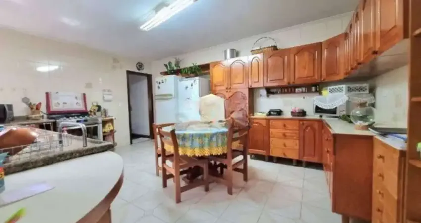 Casa/Sobrado para venda 424m² - Bairro Santa Maria - Santo André/SP