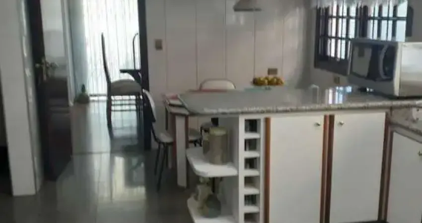 Casa com 4 quartos à venda no Parque dos Pássaros, São Bernardo do Campo 