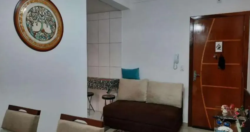 Apartamento com 2 quartos à venda no Jardim Santo Antônio, Santo André 