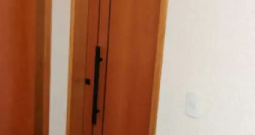 Cobertura com 2 quartos à venda na Vila Metalúrgica, Santo André 
