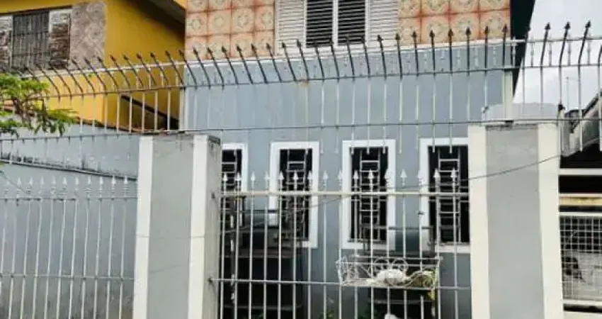 Sobrado para venda 200m² - Rudge Ramos - São Bernardo do Campo - SP