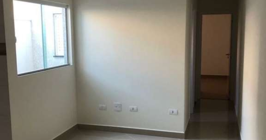Apartamento S/Condomínio a Venda 61,3m², Bairro Pq. Oratório Santo Andre/SP.